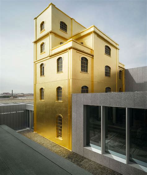 fondazione prada milano progettista|prada gallery milan.